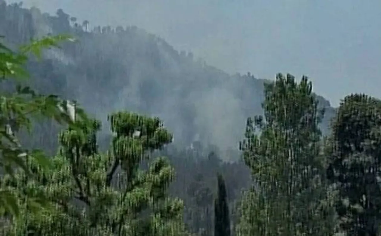 Pakistan violates ceasefire in Rajouri sector in Jammu and Kashmir; 1 soldier martyred
