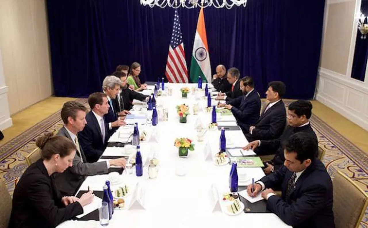 Indian, American bureaucracies not well-aligned on defence trade: US official