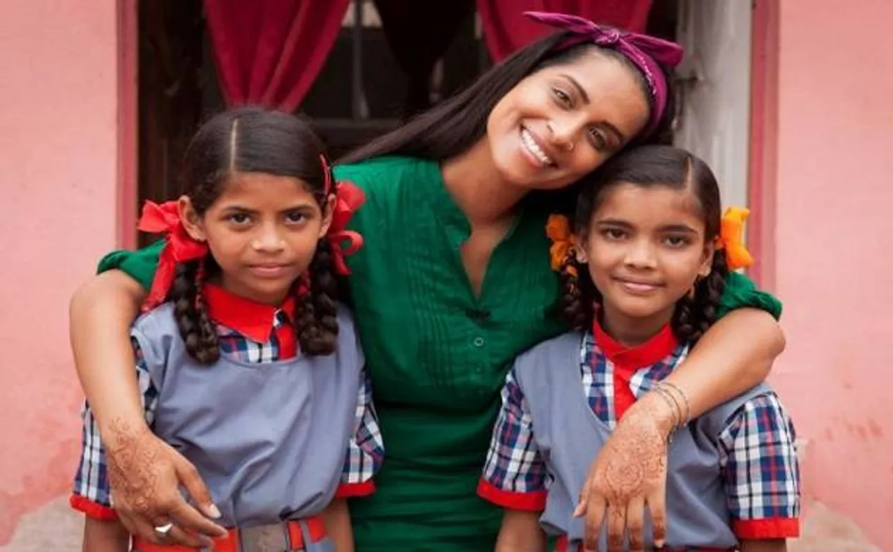 Indian-origin Canadian Youtube star Lilly Singh appointed UNICEF's global goodwill ambassador