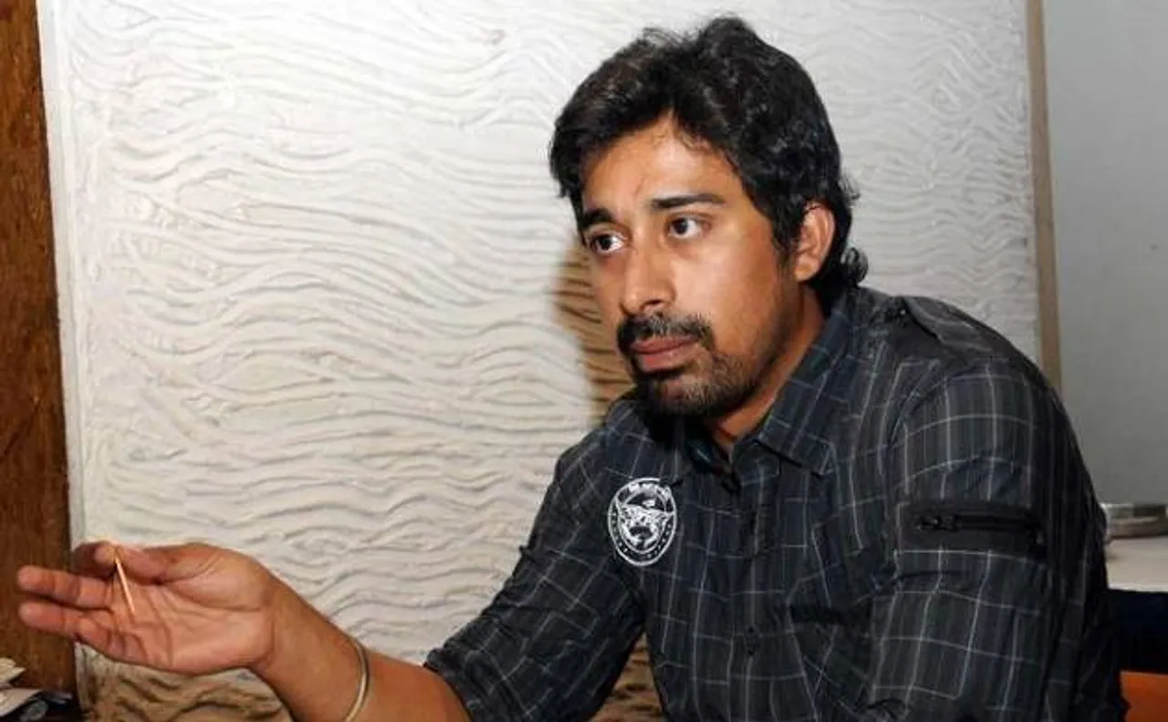 Ranvijay Singh believes some parents push their children to reality shows