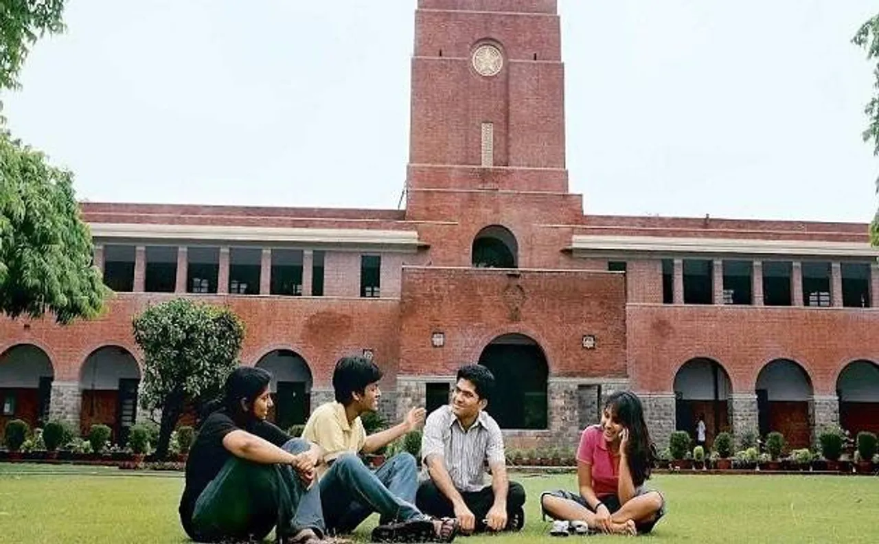 Delhi University prepares ragging free and women-friendly campus ahead of new academic session