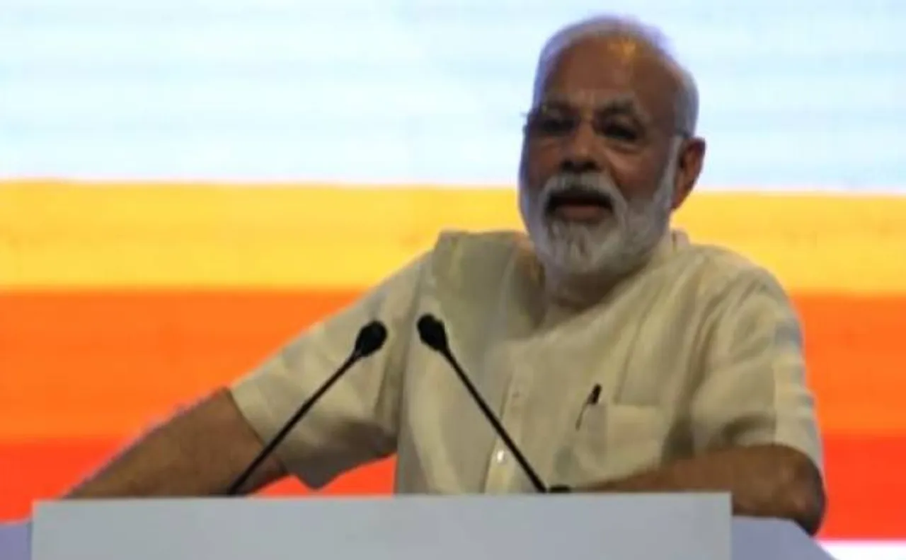 Monsoon Session: PM Modi to meet NDA leaders in series of meetings today, likely to announce VP candidate