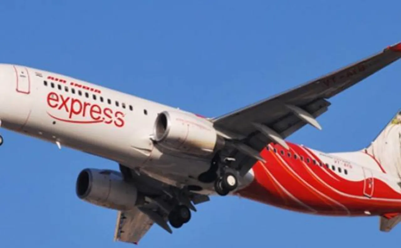 Air India Express plans expansion with more overseas routes: Official