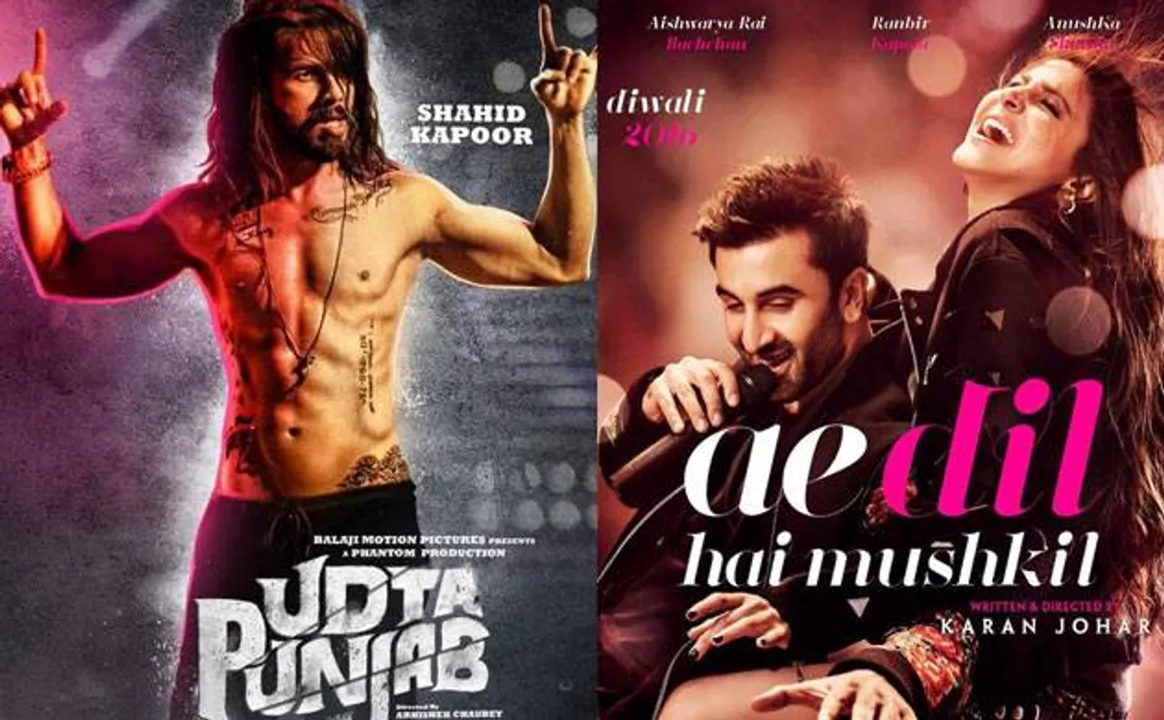 Udta Punjab, Ae Dil Hai Mushkil score big at IIFA Awards 2017; Here is the complete list of winners