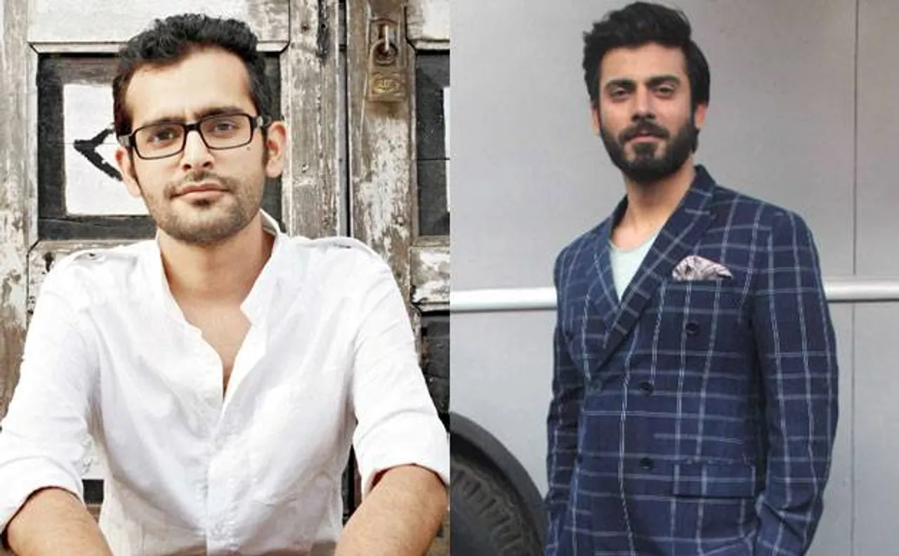 IIFA Awards 2017: Shakun Batra misses his 'Kapoor & Sons' actor Fawad Khan