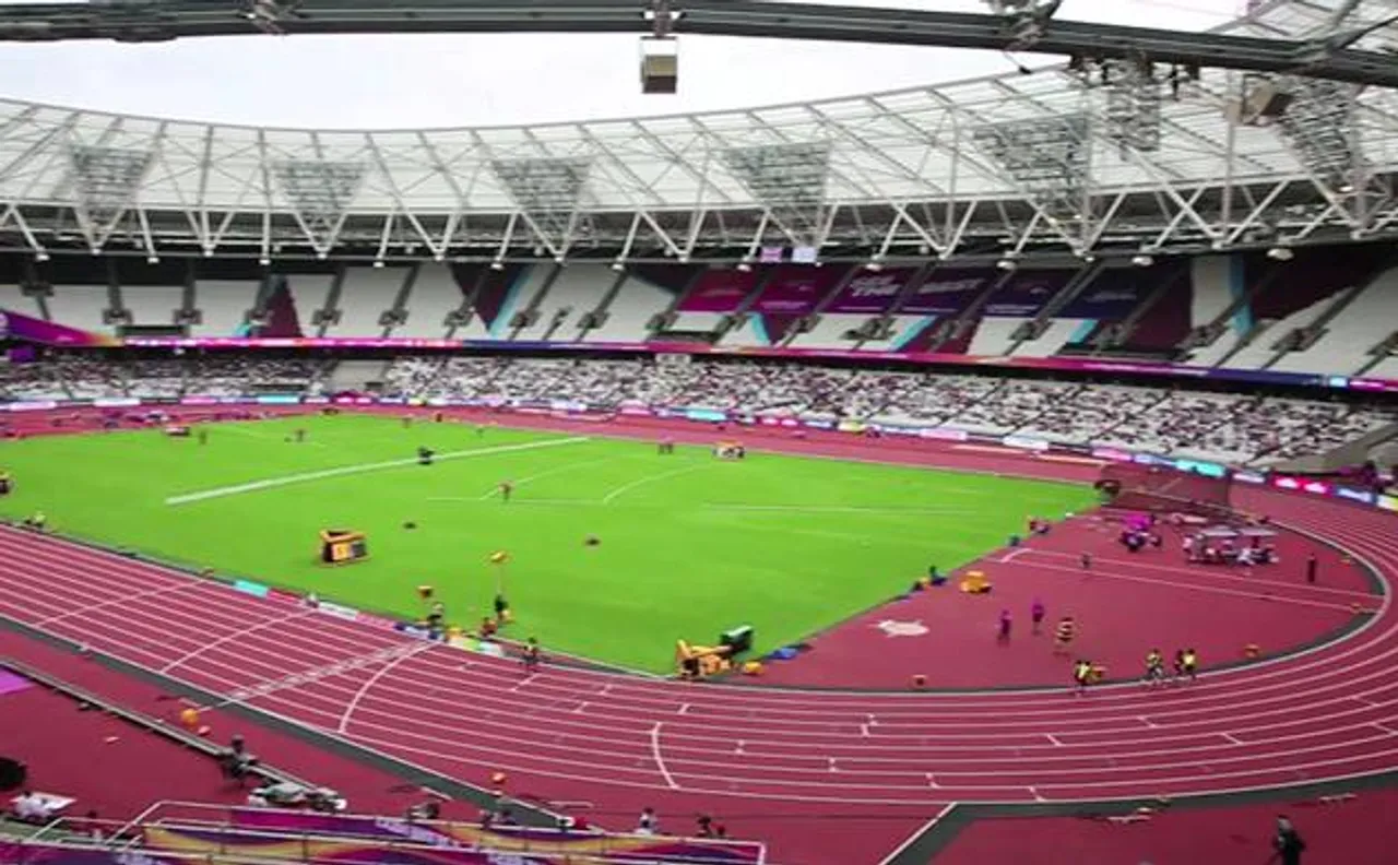 2017 World Para Athletics Championships | Day 2 Highlights: No medal for Indian contingent 