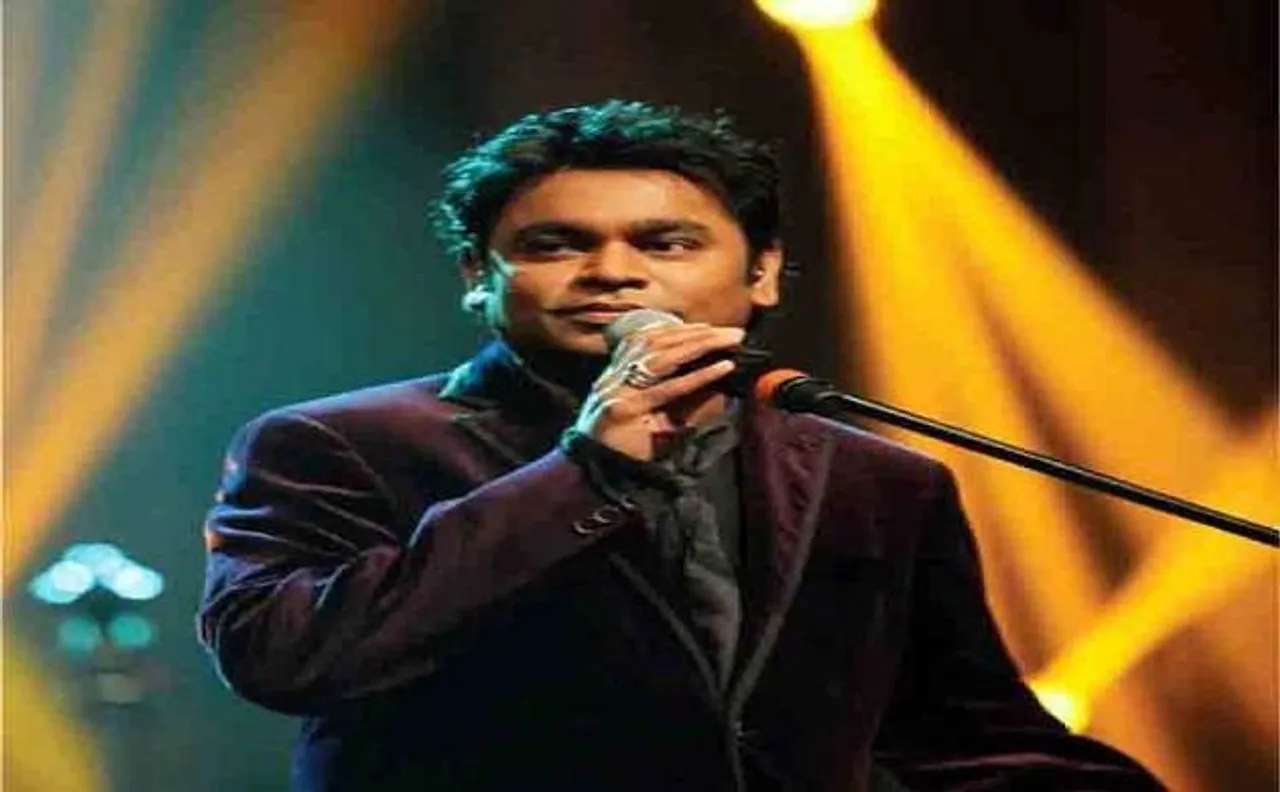 AR Rahman on UK concert controversy: 'We try our best, we try to be honest'