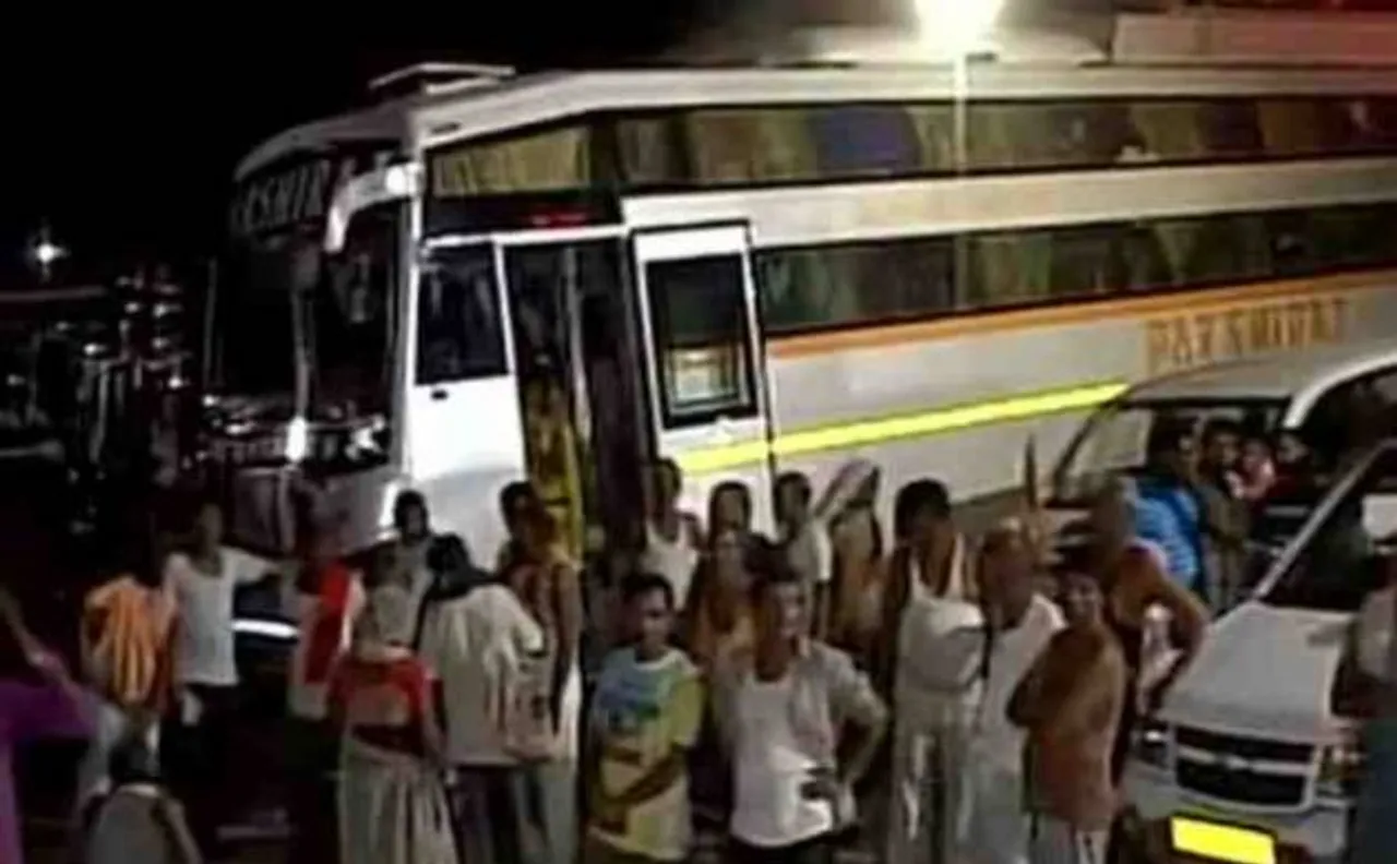 Amarnath Yatra attack: Woman pilgrim succumbs to injuries, toll climbs to 8