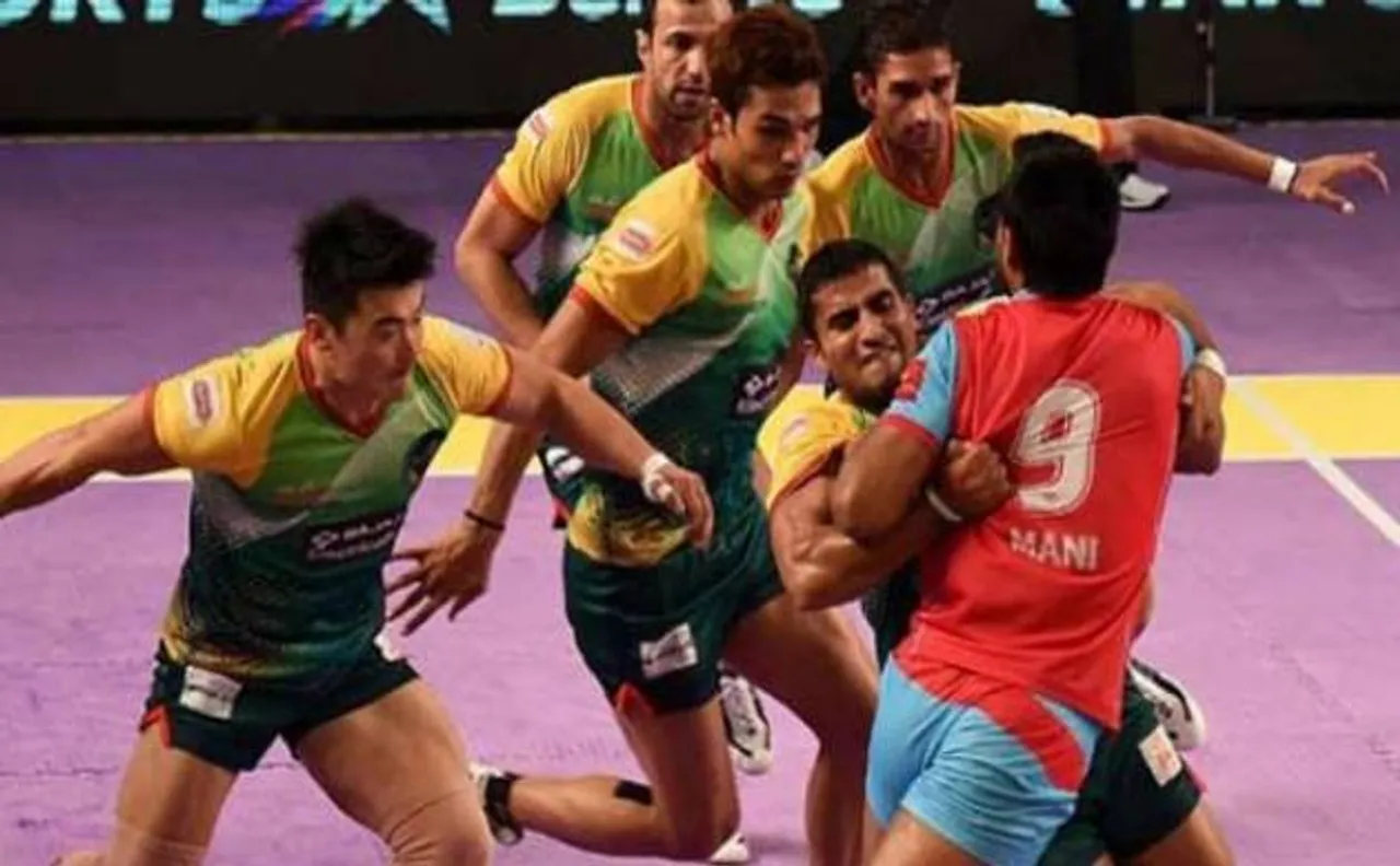 Pro Kabaddi League 2017: Bengaluru Bulls announces captain, vice-captain