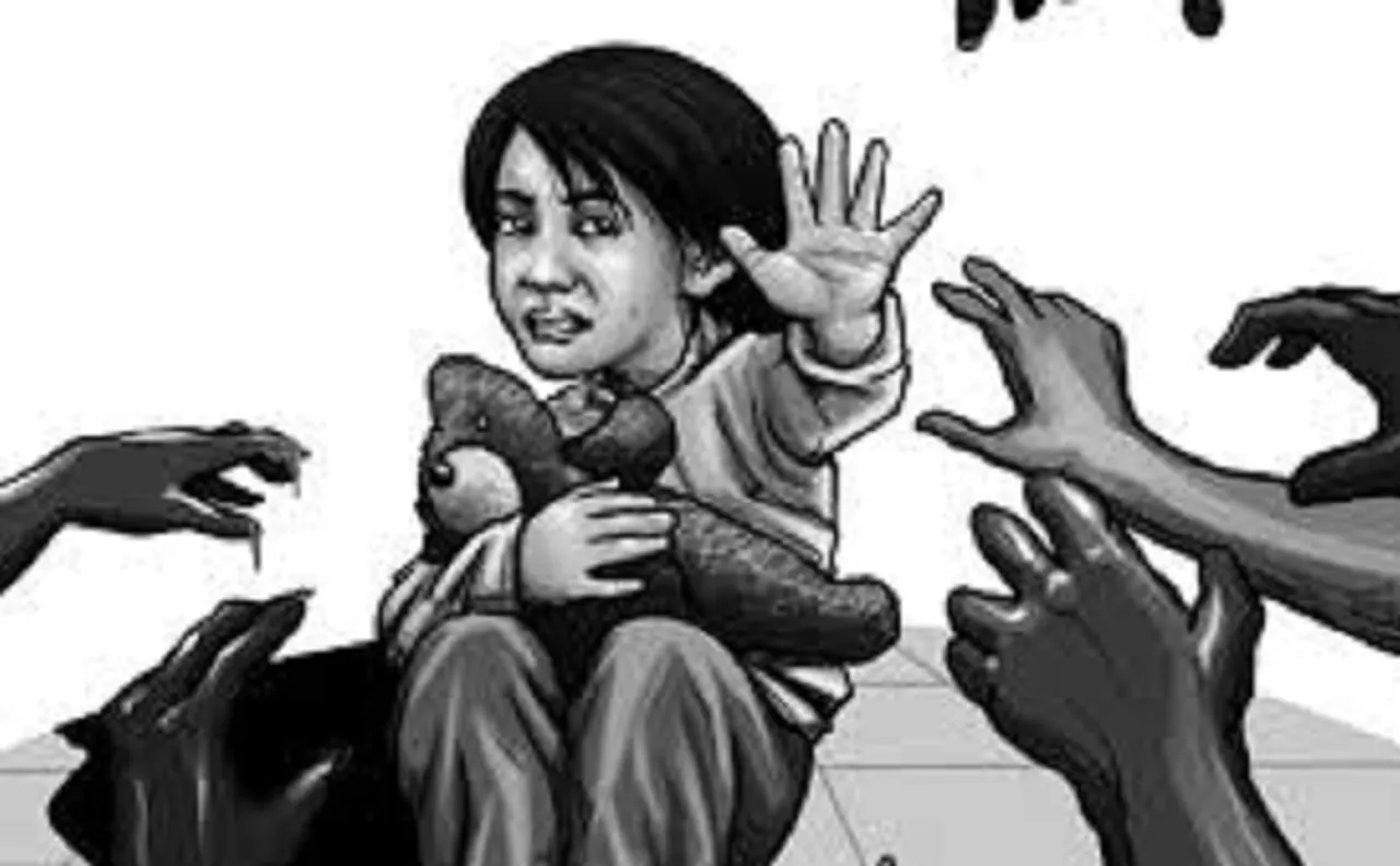 US-based private body to help India curb child porn: Centre to SC