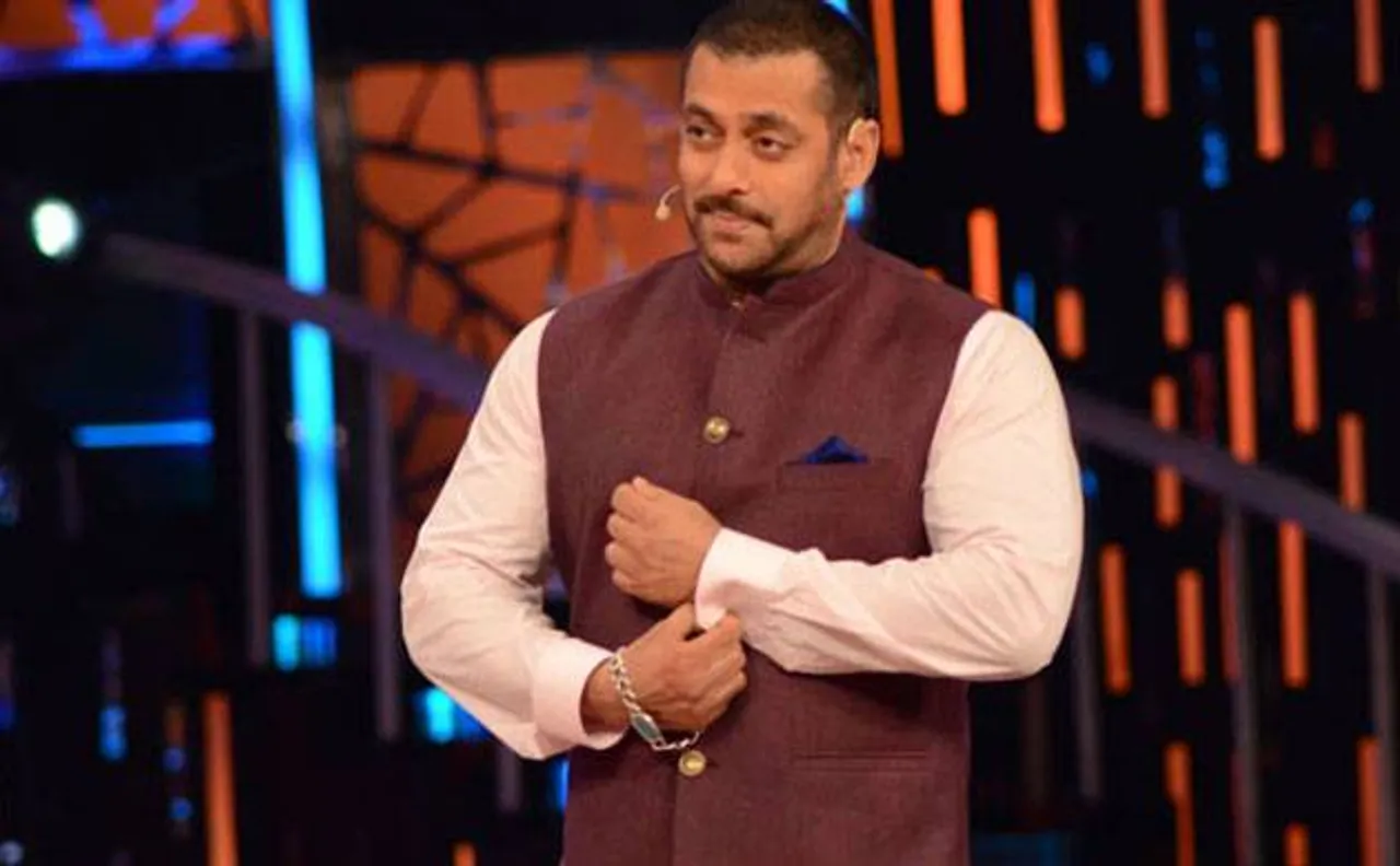 Bigg Boss 11: This 'Begum Jaan' actress REFUSES to be a part of Salman Khan's reality show