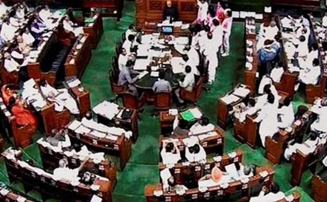 Monsoon Session of Parliament to kick start from Monday, Opposition set to raise heat on vigilantism, Kashmir issues