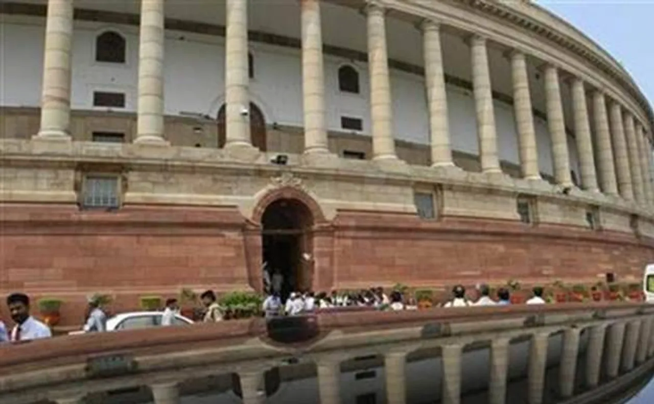 Monsoon Session of Parliament: List of bills to be introduced in Lok Sabha, Rajya Sabha
