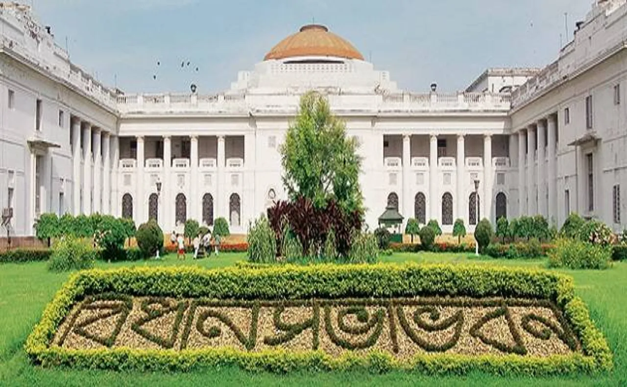 Bengal Assembly is geared up to hold the election of next President of India