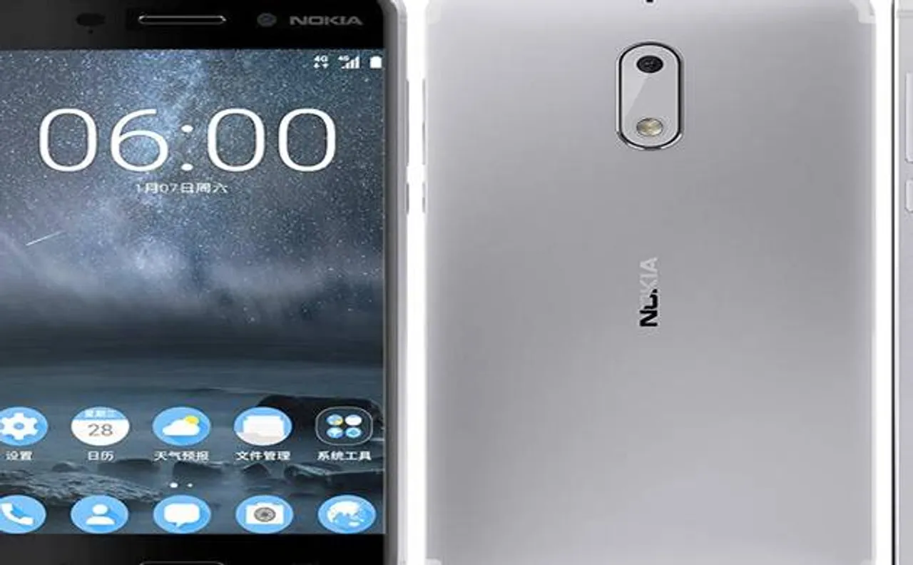 Nokia 6 release date confirmed, open for registration on Amazon
