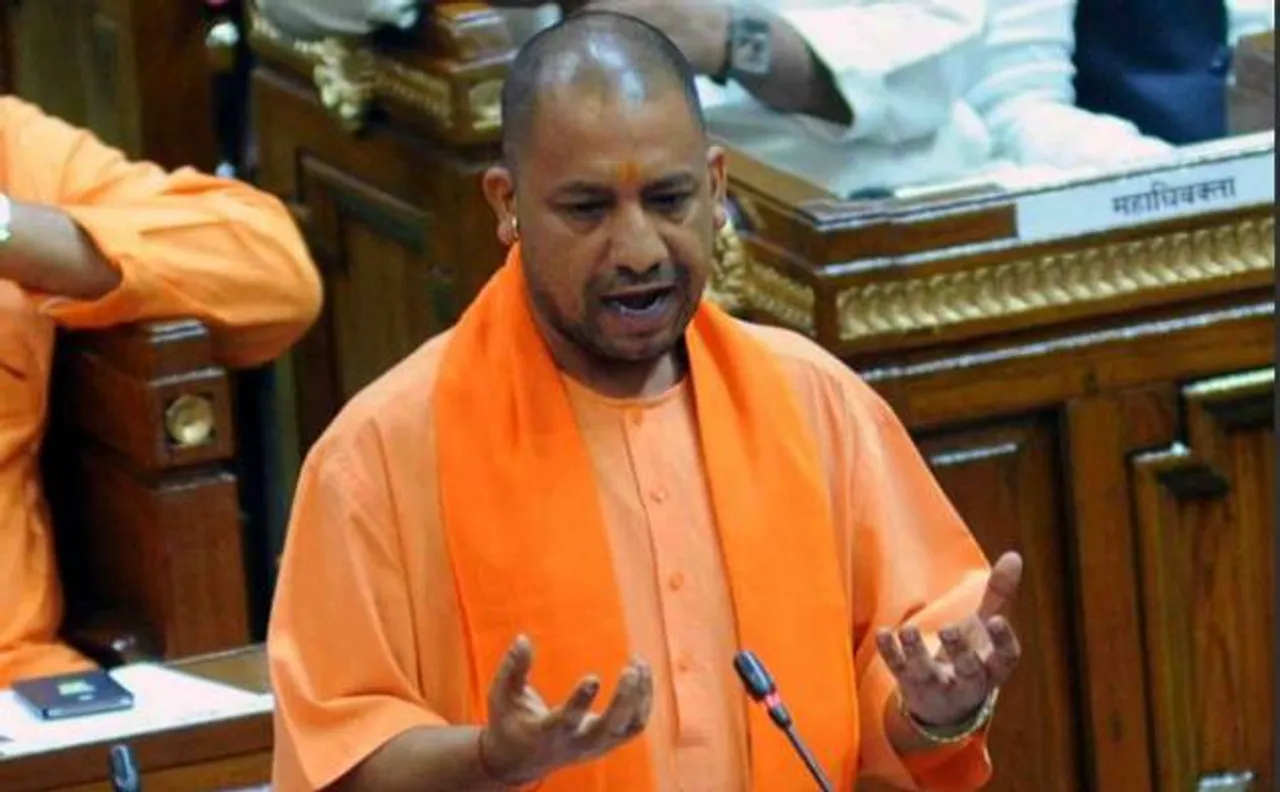 Adityanath govt refutes Rahul's claim of slashing education budget in state 