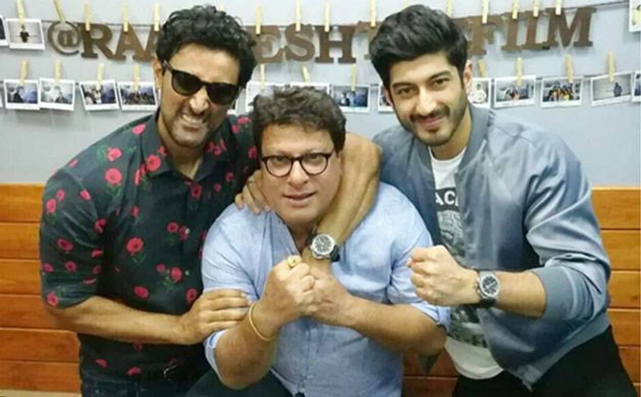 'Raag Desh': Tigmanshu Dhulia, Kunal Kapoor, Mohit Marwah get candid about their war film