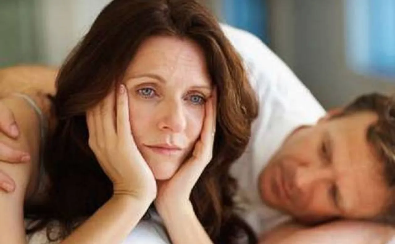 Menopause problems: Fermented red clover may save you from hot flushes, bone loss