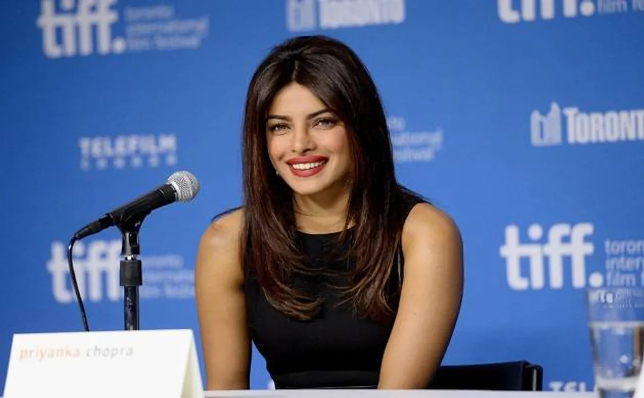 Priyanka Chopra chooses family over IIFA 2017, skips gala event of Bollywood to enjoy vacation on birthday