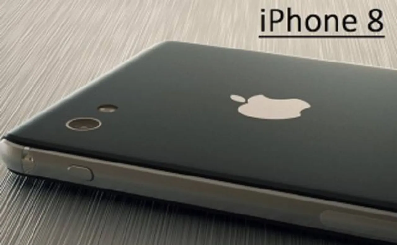 iPhone 8: Apple's new design reportedly 'confirmed'