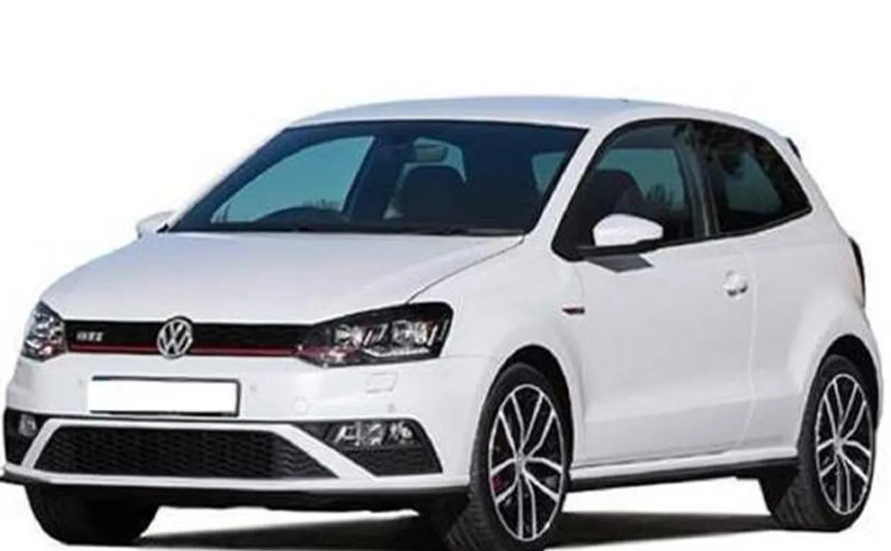 Volkswagen Polo GTi prices slashed by Rs 6 lakh, now available at Rs 19.99 lakh