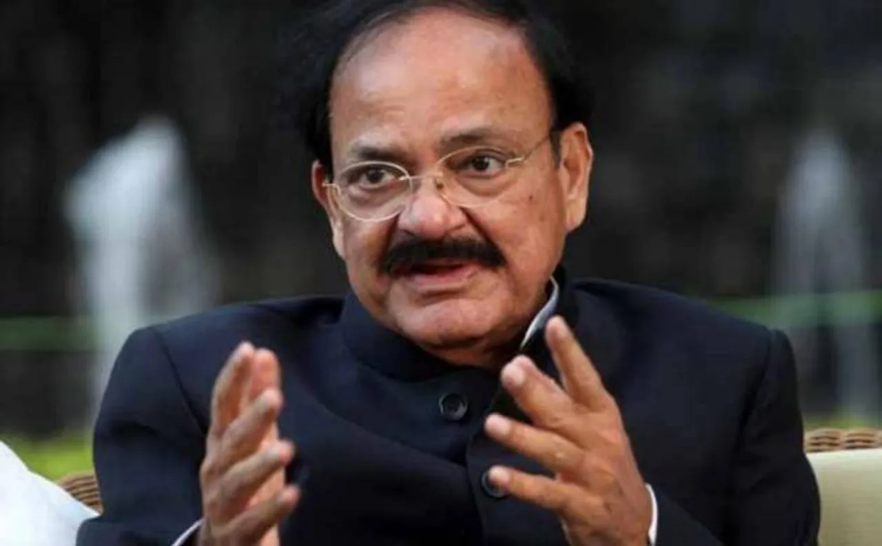Vice-Presidential Poll 2017: M Venkaiah Naidu is NDA's nominee for the coveted post; Know all about BJP leader