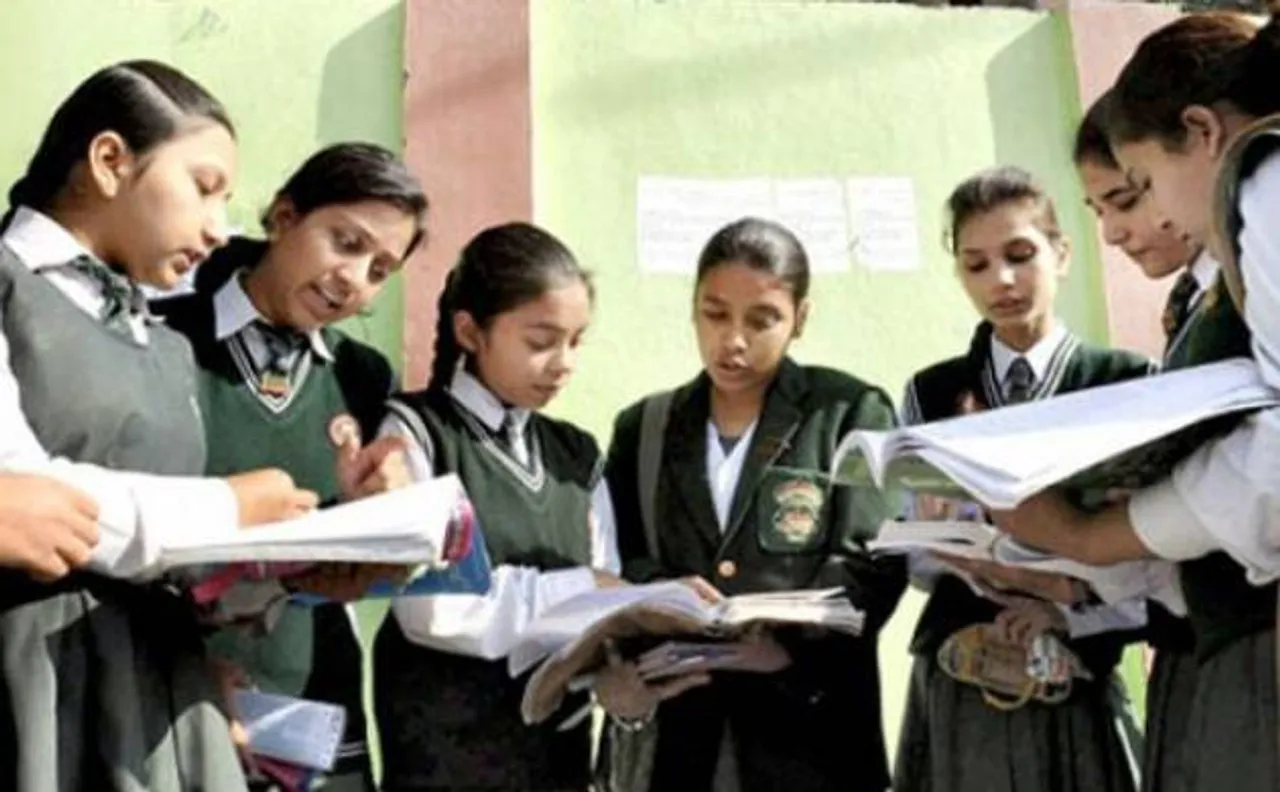 CBSE plans to conduct Class 10, 12 final exams on common date in two shifts