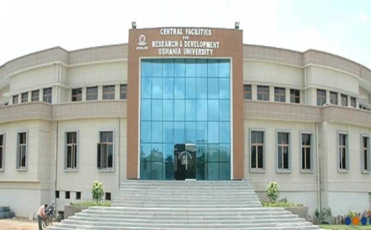 Osmania University BE Results to be announced on 19 July at osmania.ac.in; check here 