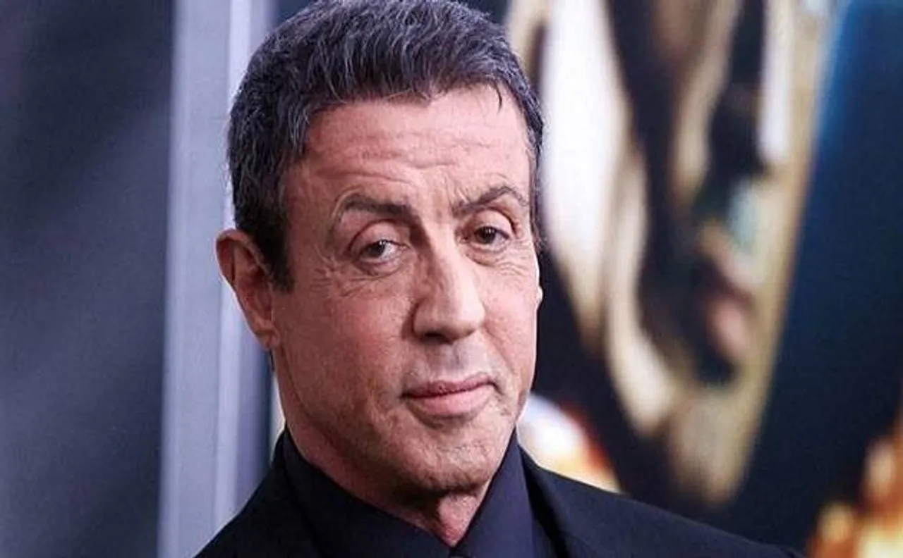 Sylvester Stallone confirms he won't star in Tiger Shroff's Indian remake of 'Rambo'