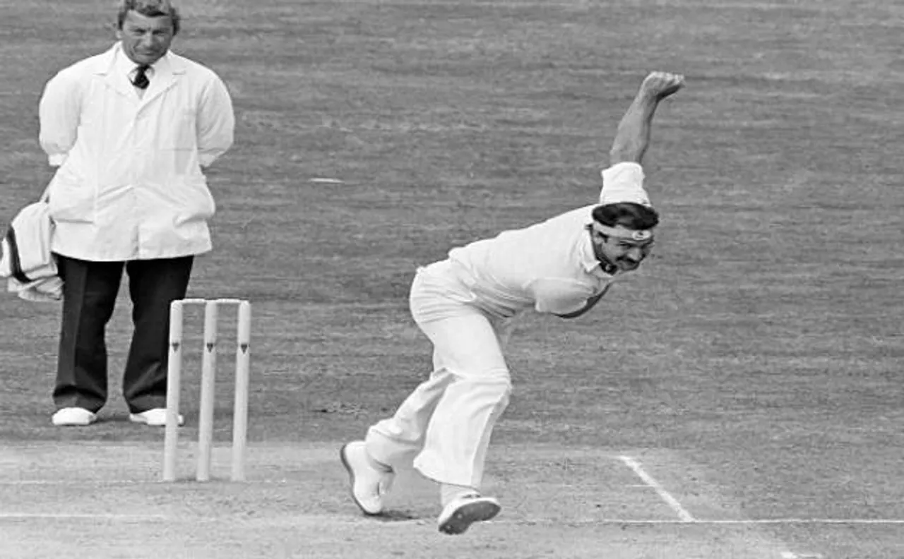 Sehwag greets Denis Lillee as 'Bahubali of bowlers' on Australian speedster's 68th Bday
