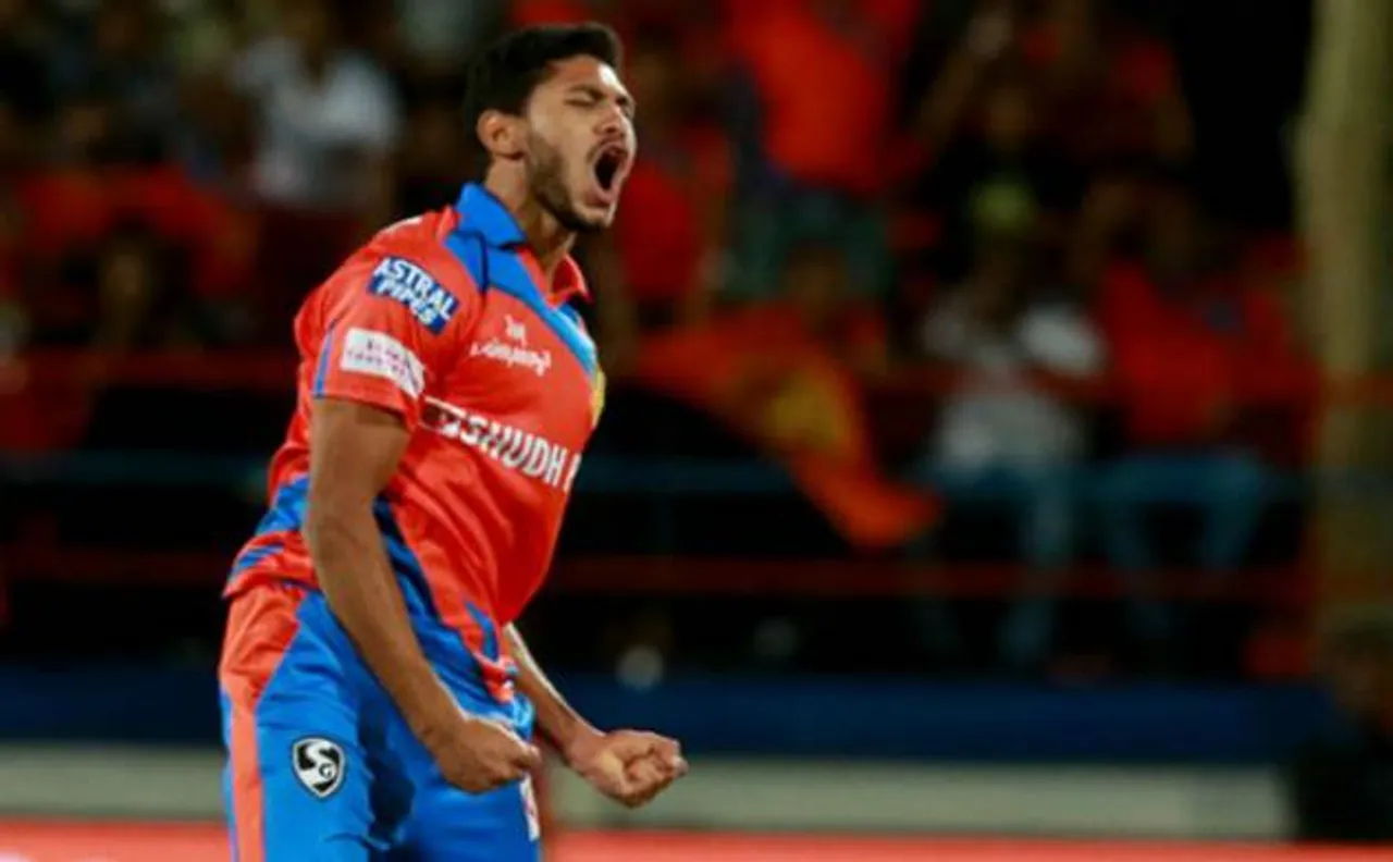 Glenn McGrath praises Basil Thampi, appreciates his performance in IPL