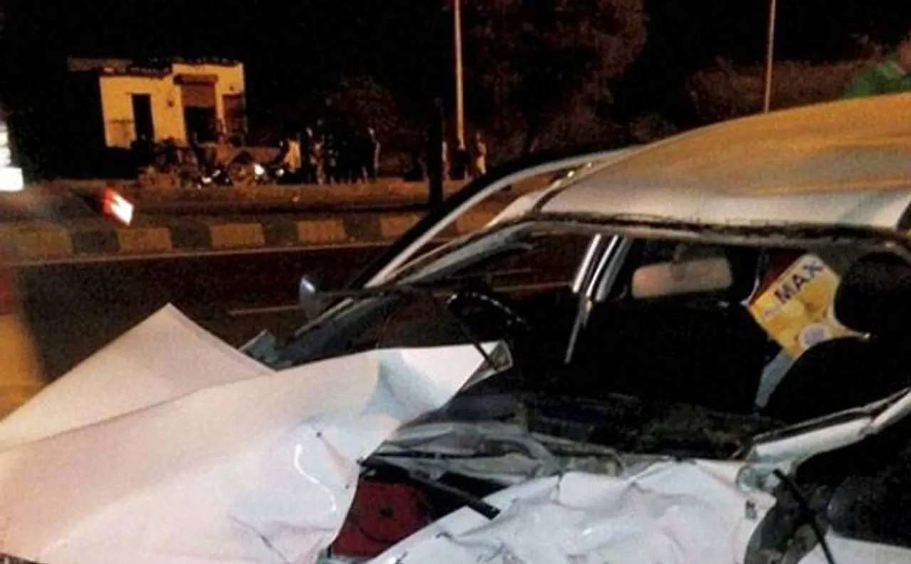 Delhi: BSES engineer dies while trying to escape mob during anti-power theft drive