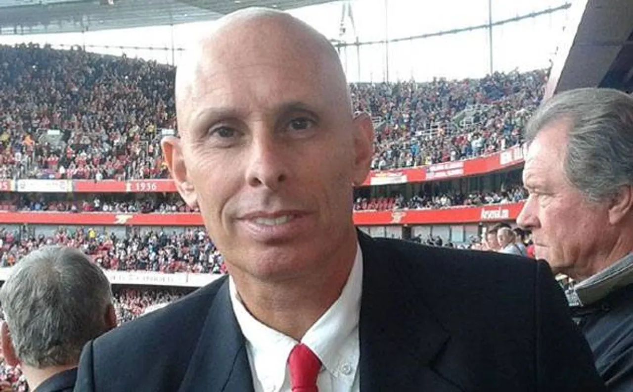 Stephen Constantine stresses on building team for future
