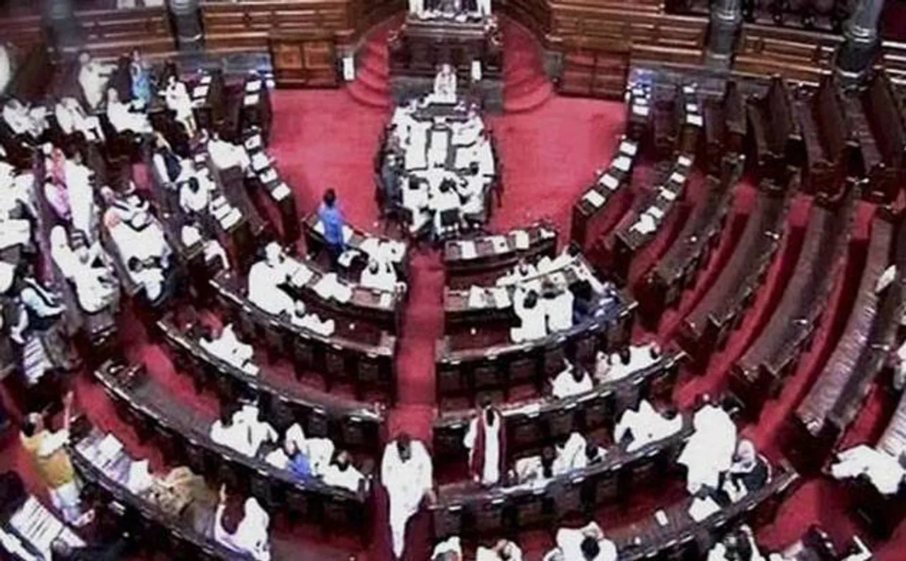 Monsoon session of Parliament, Day 3: Opposition targets govt over farmers' suicide, cow vigilantism