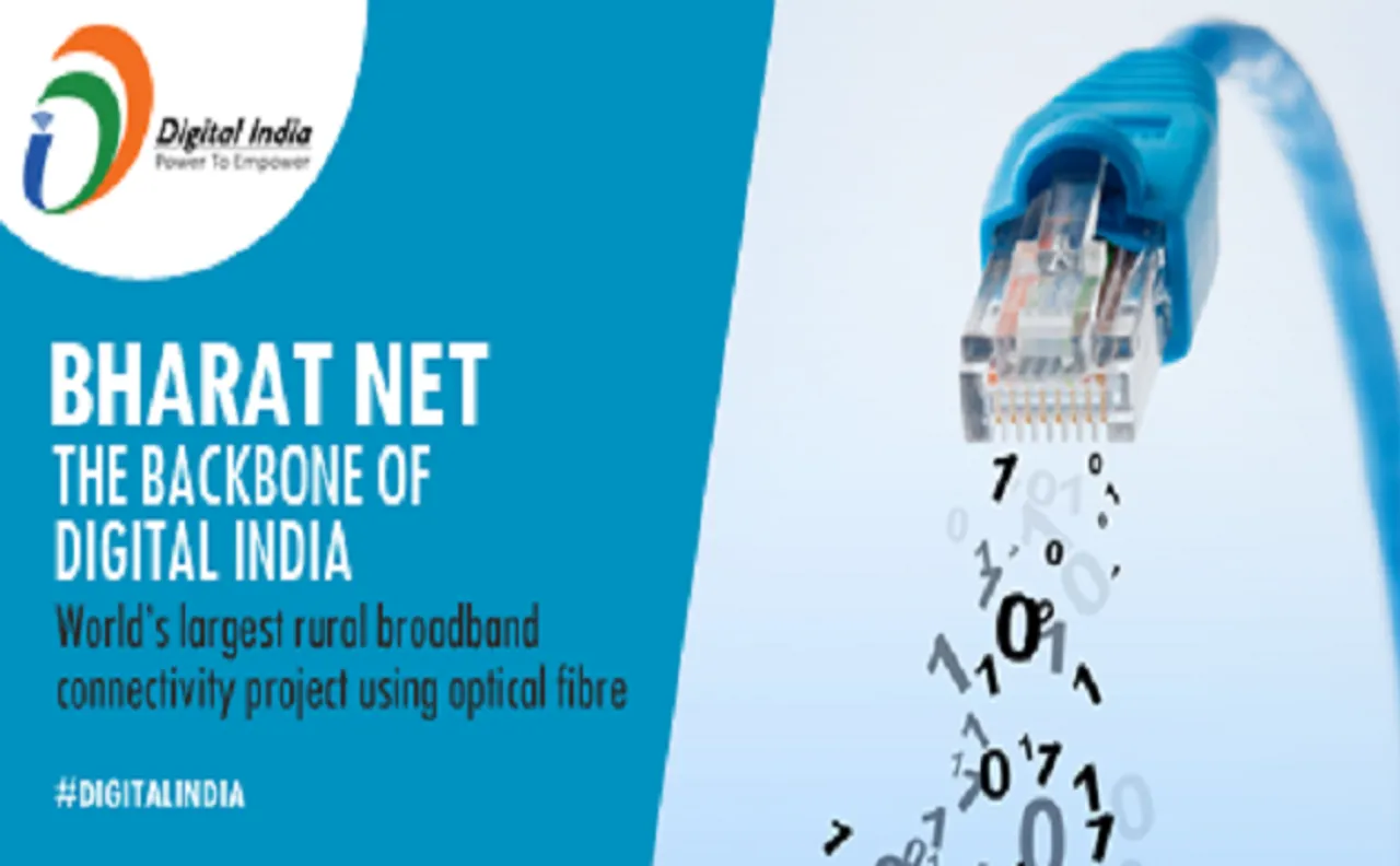 BharatNet:Cabinet nods for modified implementation strategy