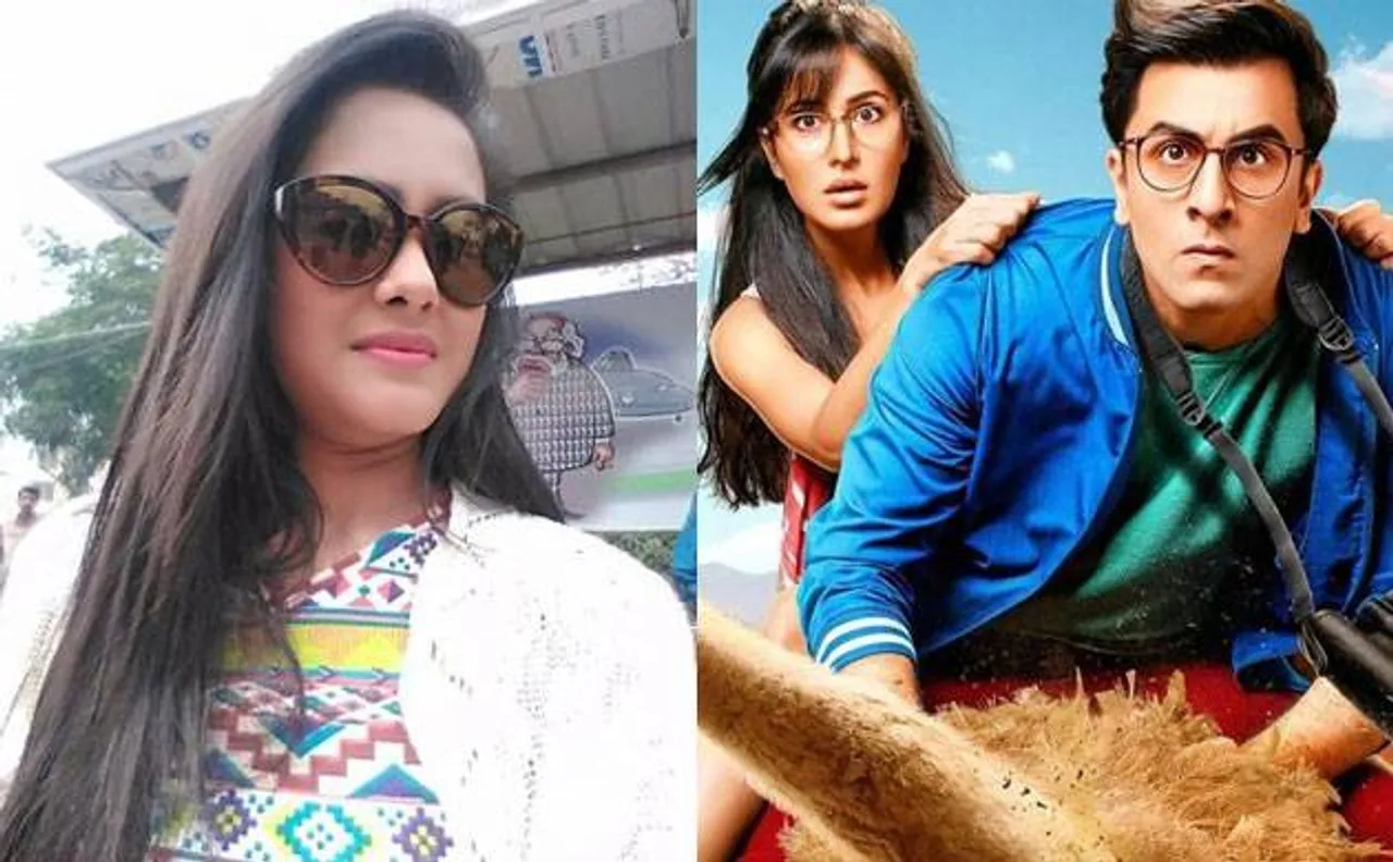 'Jagga Jasoos' actress Bidisha Bezbaruah commits suicide in Gurugram residence; husband arrested