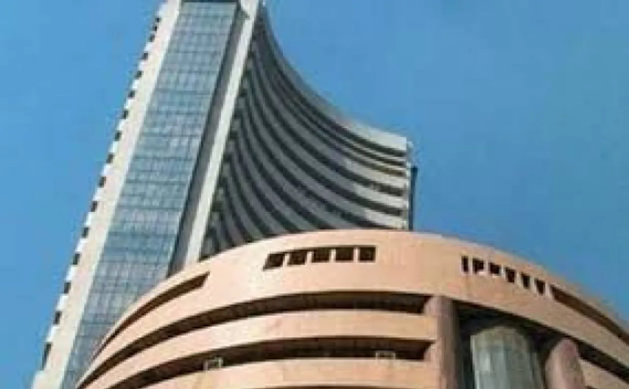 Sensex recovers 174 points in opening trade on aggresive buying amid healthy corporate earnings