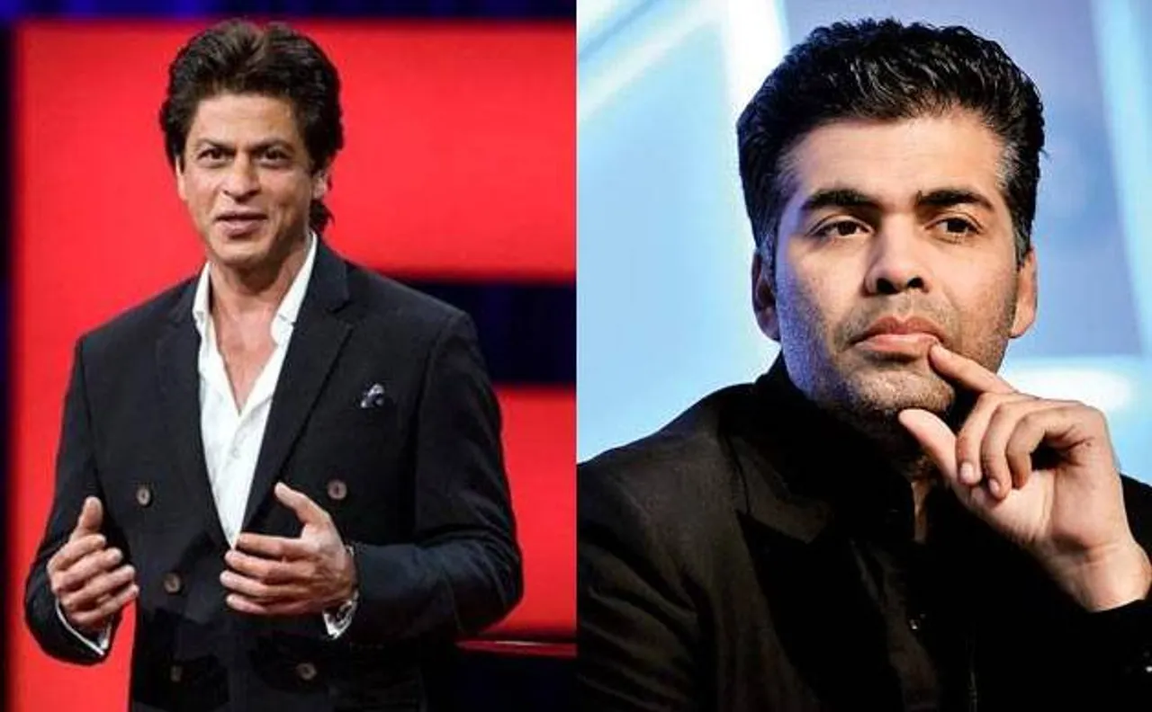 Shah Rukh Khan to be a part of Karan Johar's next with Ranbir Kapoor? Here's the truth