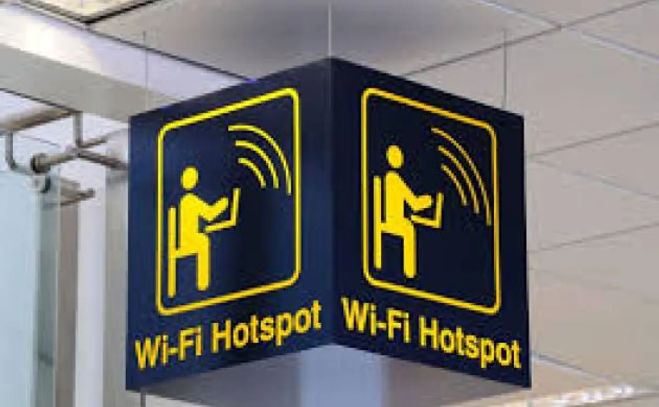Public wi-fi puts 96 per cent Indians' personal information at risk: Norton Report