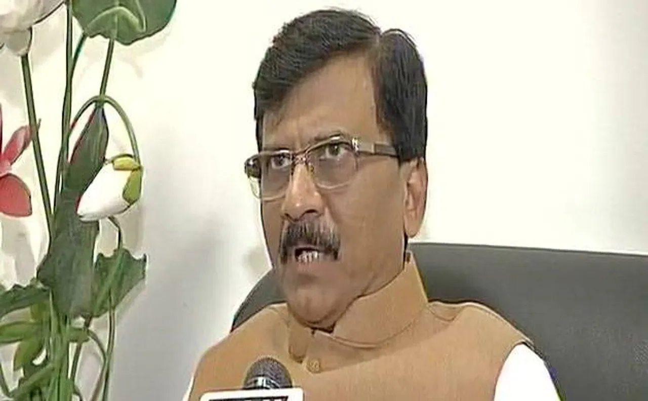 Shiv Sena questions incidents related to cow vigilantes, suspects Pakistanâ€™s hand in it