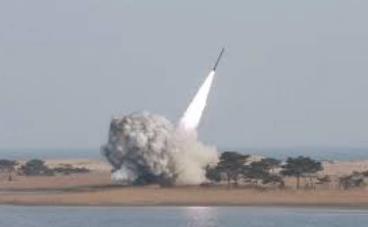 US announces sanctions on Iran over ballistic missiles, terrorism