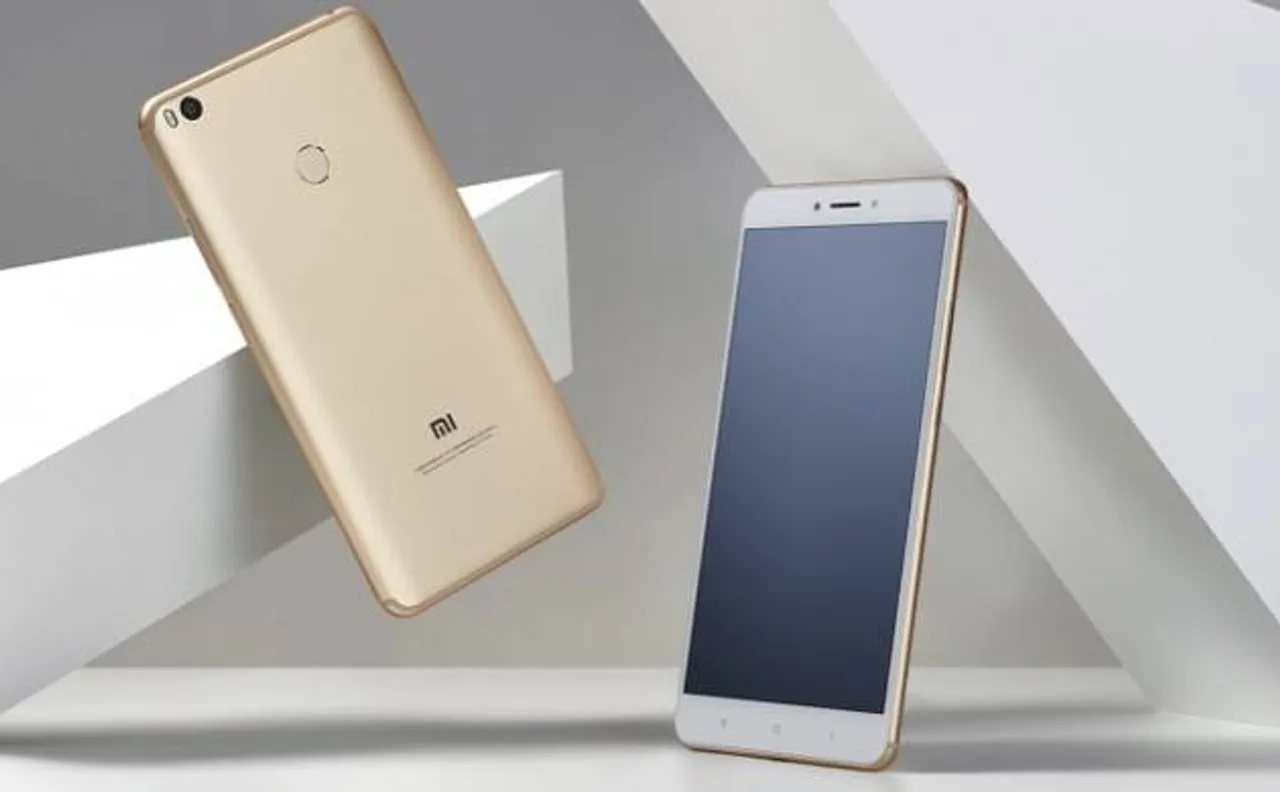 Xiaomi Mi Max 2 launched: Know key specifications, price and features here