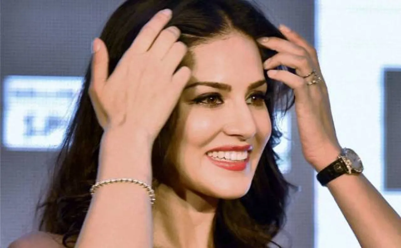 Sunny Leone, Daniel Weber adopt baby girl from Latur!