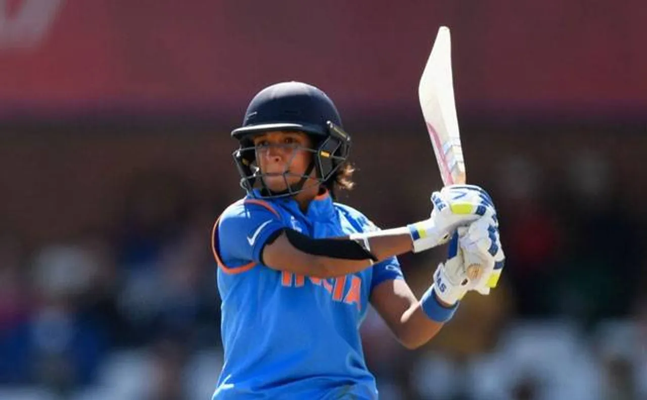 ICC Women's World Cup | Live Cricket Score, Ind vs Aus: India cruise into finals of tournament, defeat Australia by 36 runs