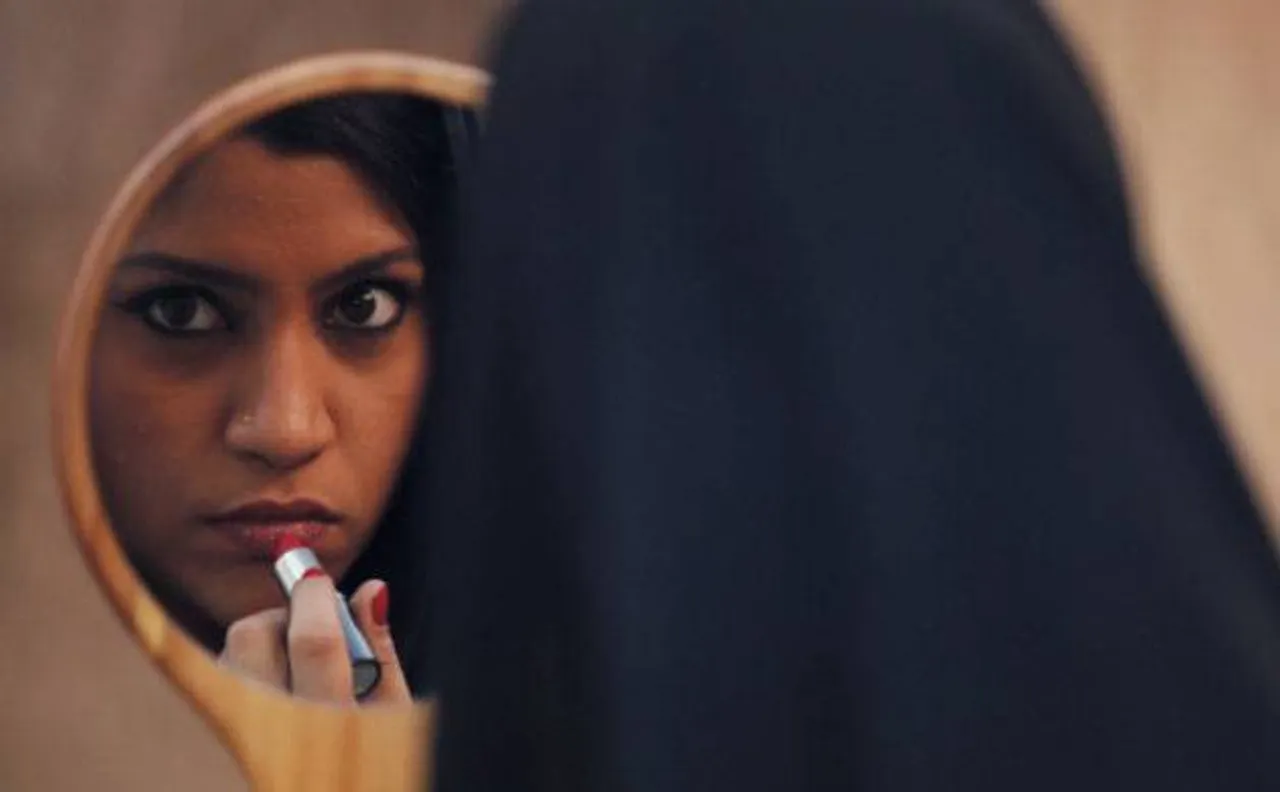 'Lipstick Under My Burkha' movie review: Konkona's movie celebrates girl power in patriarchal society