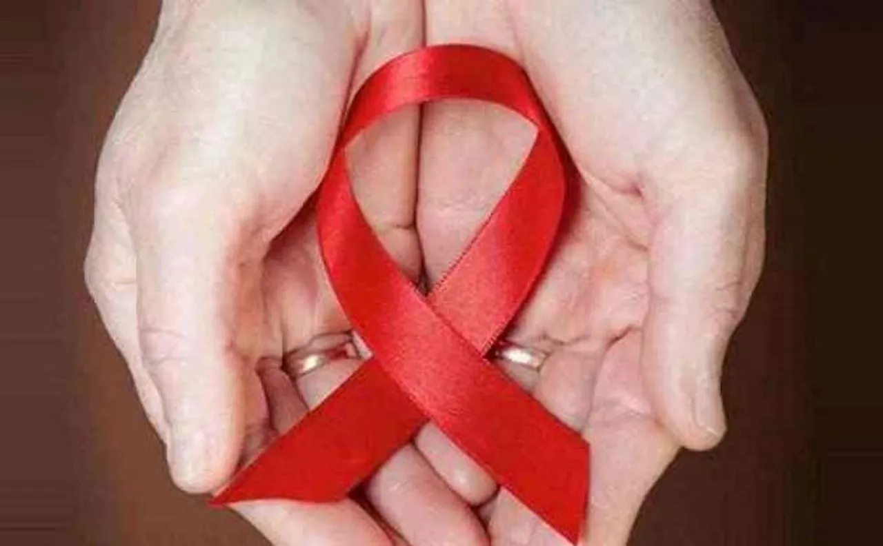 AIDS claimed a million lives in 2016, marked the peak of the deadly epidemic: UN report