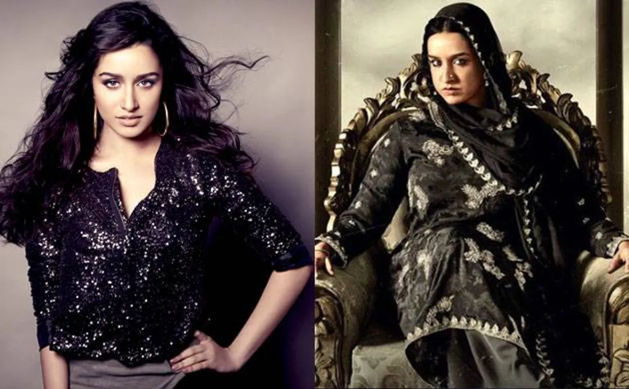 'Haseena Parkar': Shraddha Kapoor shares her experience of working in Apoorva Lakhia's movie