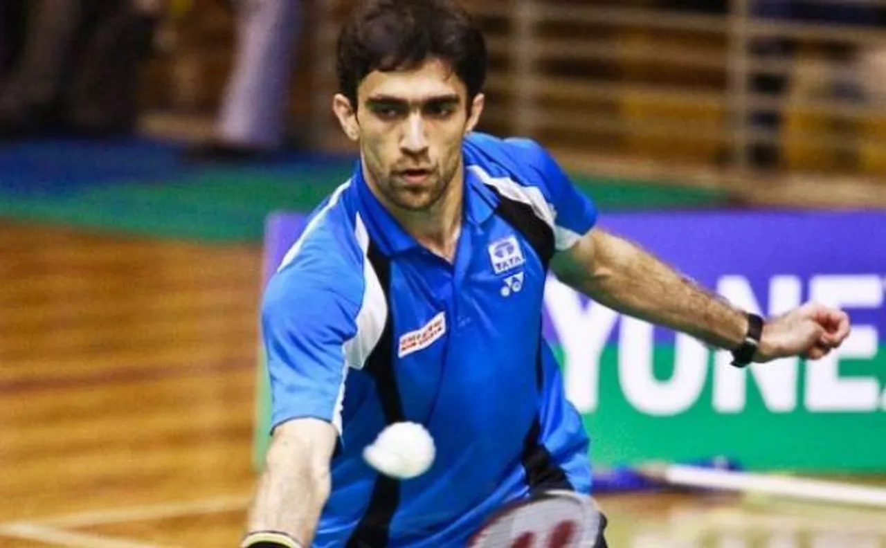 Russian Open Grand Prix: Pawar, Raje, Gunmadi secure quarter-final berths 