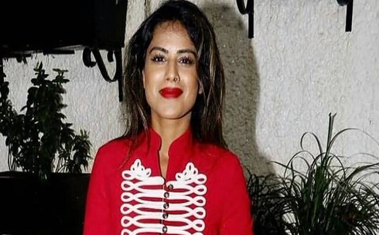 Bigg Boss 11: Nia Sharma denies reports being approached for Salman khan's show