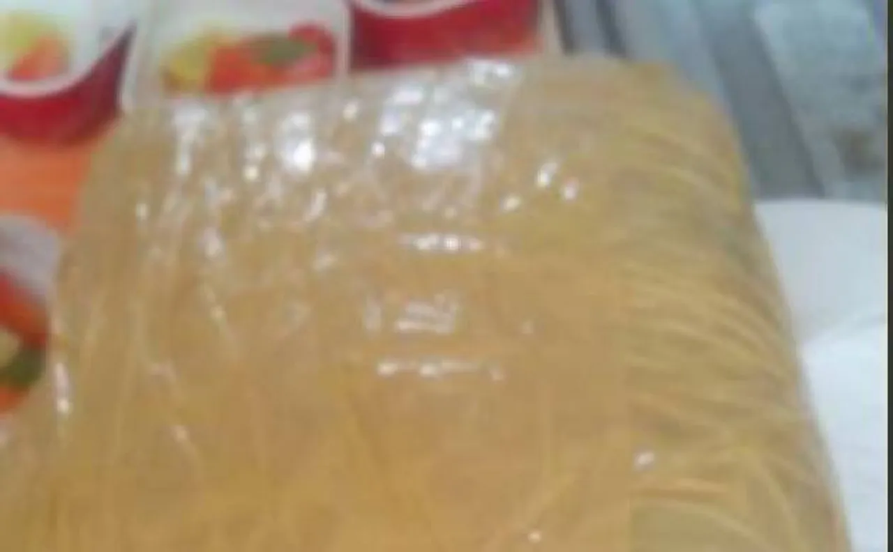 Suspicious packet found in food trolley of Air India aircraft at Delhi airport